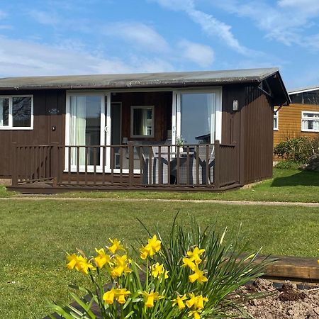 Chalet Thirty Two Сийтън Екстериор снимка